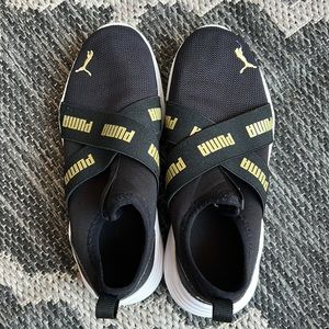 Puma sneakers